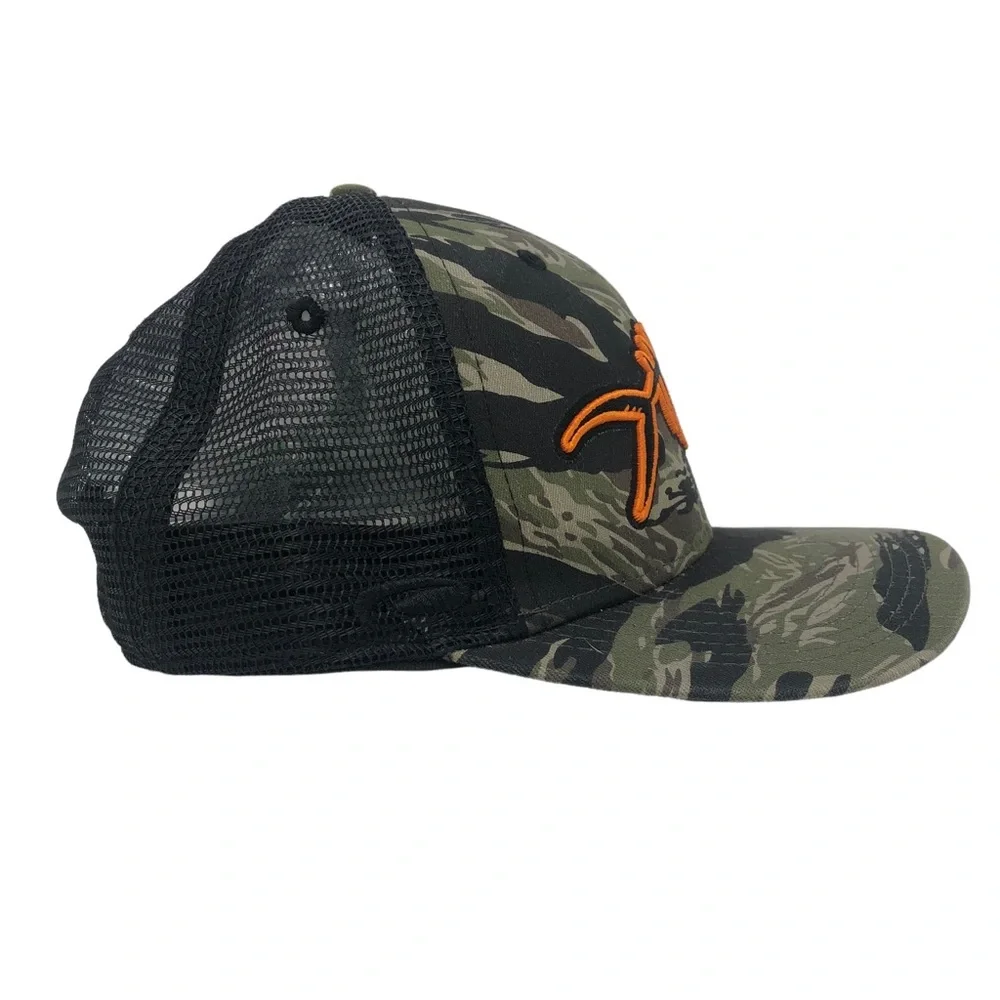 Bone On Sportswear‎ Icon 3D Snapback Hat